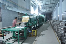 专业品质，值得信赖 荣东盛电炉厂的不锈钢钎焊技术解析与品牌承诺