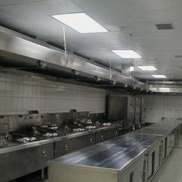 专业保洁服务 水土工厂油烟机管道清洗与北碚地区保洁解决方案