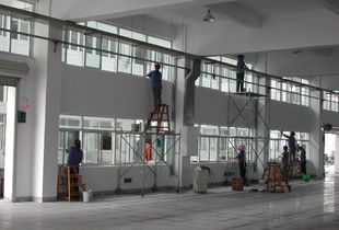 工厂开荒保洁 专业保洁服务的重要价值与实施要点