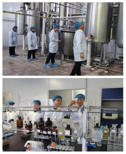 大垦那拉乳业 品质与服务的双重坚守，专业保洁铸就卓越品牌