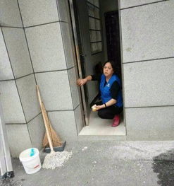 洁净栖停·每一步皆是贴心关怀